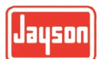 Jayson Pharmaceuticals Ltd. logo – client of S.A Plastic Industries