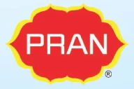 Pran Food Ltd. logo – client of S.A Plastic Industries