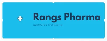 Rangs Pharmaceuticals Ltd. logo – client of S.A Plastic Industries