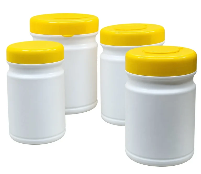 Cosmetics & Toiletries plastic packaging – S.A Plastic Industries