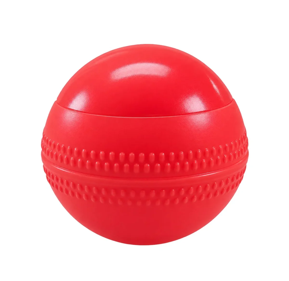 Cricket Ball Ice Cream Container – PP container – S.A Plastic Industries