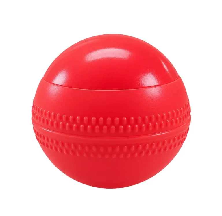 Cricket Ball Ice Cream Container – PP container – S.A Plastic Industries