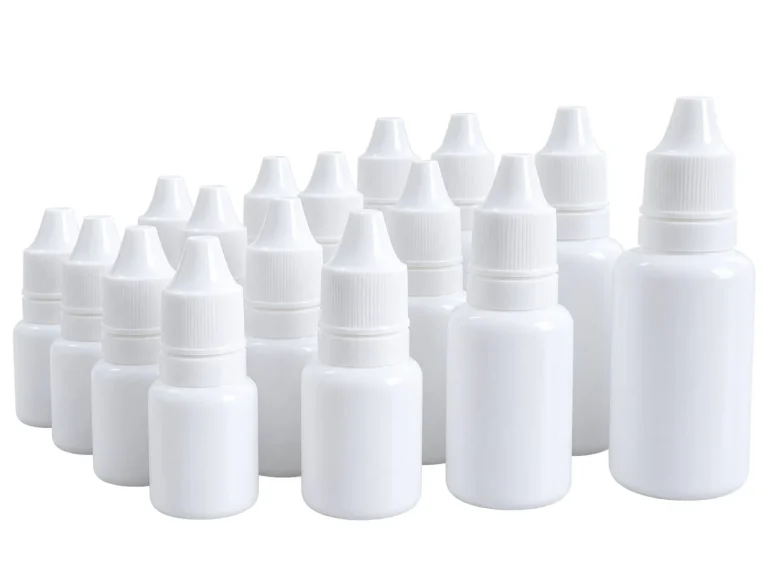 Pharmaceuticals plastic packaging – S.A Plastic Industries