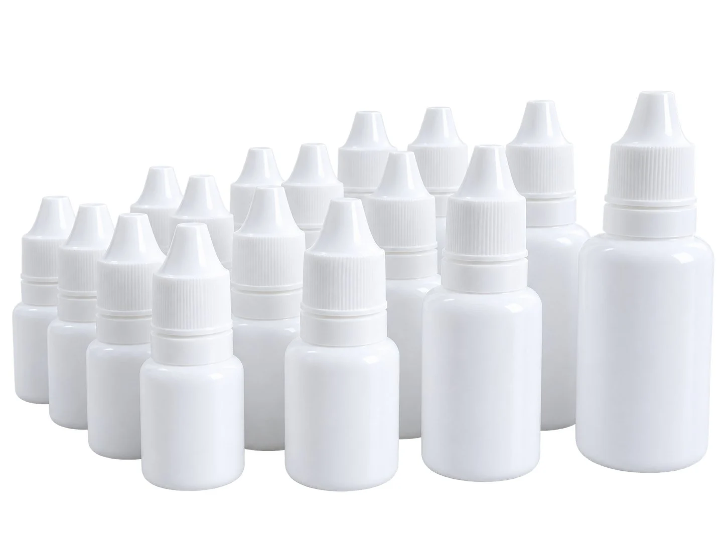 Pharmaceuticals plastic packaging – S.A Plastic Industries