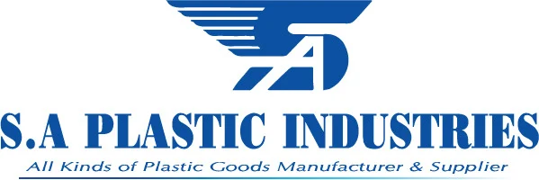 S.A Plastic Industries logo