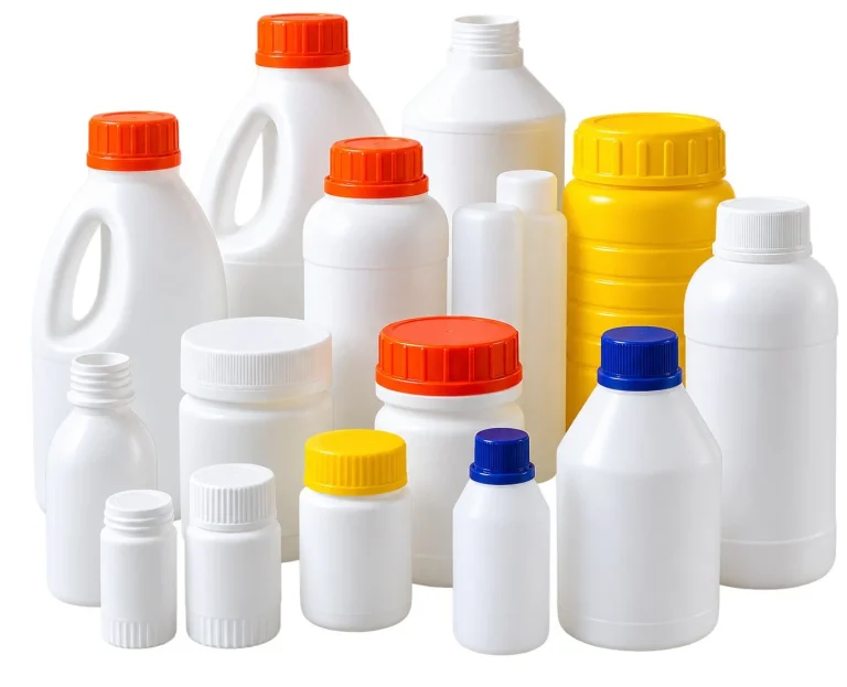 Veterinary plastic packaging – S.A Plastic Industries